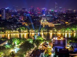 Thành Phố Hà Nội