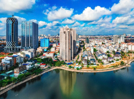 Thành Phố hải phòng