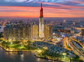 Thành Phố Hồ Chí Minh