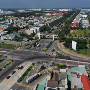 cho thuê mặt bằng kho xưởng xã mỹ hạnh