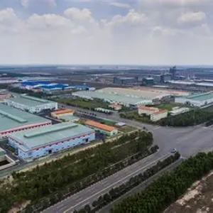 Nhà xưởng cho thuê xã mỹ hạnh, long an, tây ninh