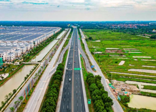 Cho thuê nhà xưởng xã Phước An