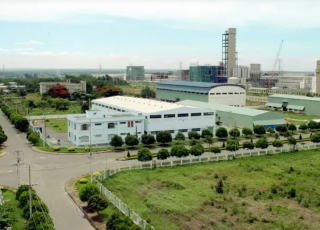 Cho thuê nhà xưởng KCN Nhơn Trạch 2, xã Nhơn Trạch, Đồng Nai