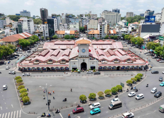 Bán đất công nghiệp, kho xưởng tại phường Sài Gòn 