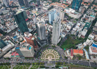 Bán nhà đất phường Sài Gòn