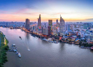 Cho thuê căn hộ, chung cư, khách sạn tại phường Tân Định