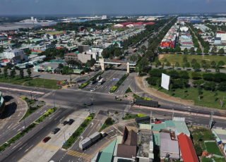 Cho thuê nhà xưởng xã Đức Hoà, tỉnh Tây Ninh