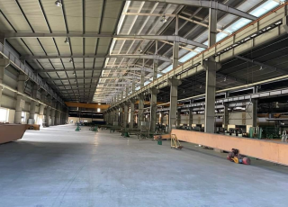 Cho thuê nhà xưởng xã Mỹ Yên tỉnh Tây Ninh