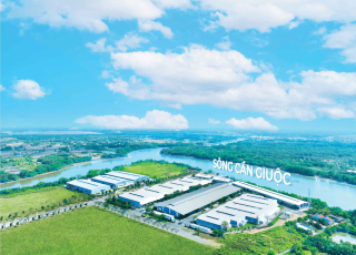 Cho thuê xưởng cho thuê xã Cần Giuộc, tỉnh Tây Ninh
