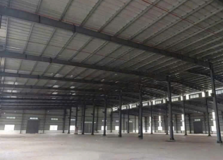 nhà xưởng cho thuê kcn tây ninh, long an