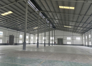 Cho Thuê Nhà Xưởng Tại Thủ đức, Tp hồ chí minh