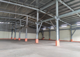 Xưởng cho thuê phường Bình Dương, TPHCM