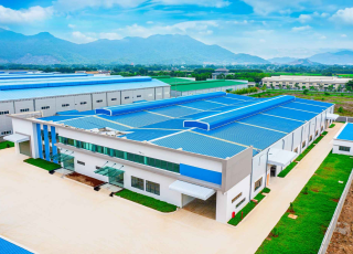 Cho thuê nhà xưởng xã Lộc Ninh, tỉnh Tây Ninh