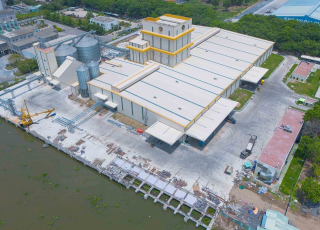 Nhà xưởng cho thuê giá tốt phường An Tịnh, tỉnh Tây Ninh