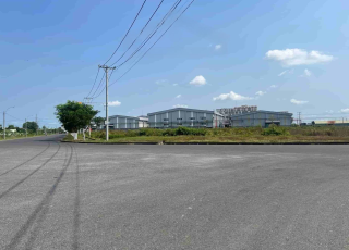Cho thuê nhà xưởng xã Cần Đước, tỉnh Tây Ninh 