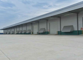 Kho xưởng cho thuê phường Bình Dương, TPHCM 