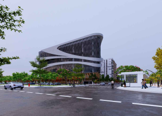 Nhà xưởng cho thuê Khu công nghiệp Đại Đăng