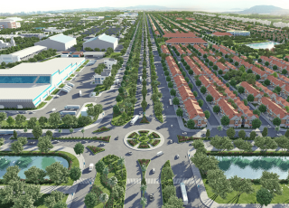Thuê xưởng xã Đức Hoà, tỉnh Tây Ninh