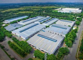 Thuê kho xưởng xã Đức Hòa, tỉnh Tây Ninh