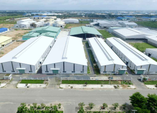 Cho thuê nhà xưởng Xã Đức Hòa, Tây Ninh