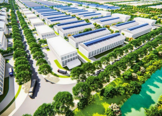 cho thuê nhà xưởng xã Phước Thạnh, tỉnh Tây Ninh