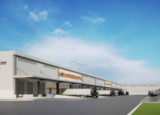 Cho thuê nhà xưởng Khu công nghiệp Mapletree