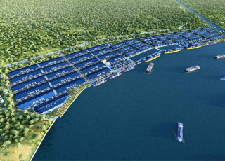 Cho thuê kho xưởng phường Gia Lộc, tỉnh Tây Ninh