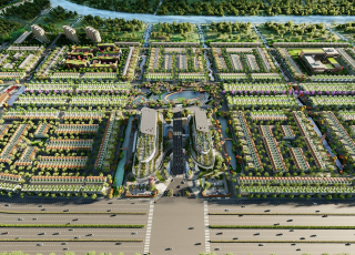 Thuê kho xưởng xã Lương Hoà, Tây Ninh