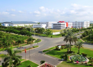 Thuê nhà xưởng xã Mỹ Yên, tỉnh Tây Ninh