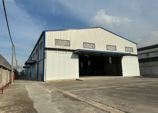Nhà xưởng cho thuê KCN Tân Đông Hiệp A 