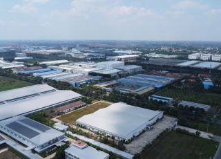 Cho thuê nhà xưởng xã Trảng Bàng, tỉnh Tây Ninh