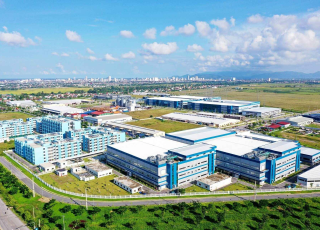  Cho thuê nhà xưởng phường Bình Hoà, TPHCM