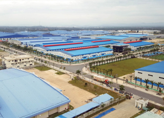 Cho thuê xưởng xã Đức Hoà, tỉnh Tây Ninh