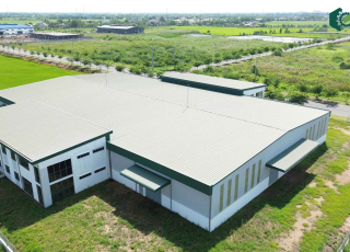 thuê nhà xưởng làm kho tại Xã Đức Hòa, Tây Ninh