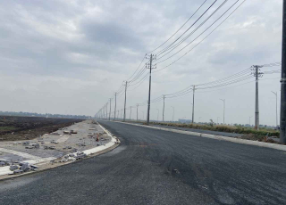 Cho thuê đất xã Lương Hoà, tỉnh Tây Ninh