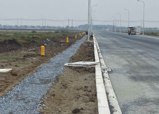 Cho thuê Mặt bằng, Kho, Xưởng, Đất xã Lương Hoà, tỉnh Tây Ninh