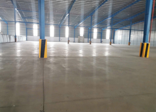 cho thuê mặt bằng phường thới an hồ chí minh