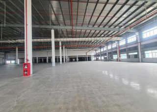 cho thuê kho xưởng sản xuất KCN Xuyên Á