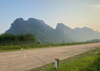bán đất phường thới an