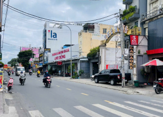 Cho thuê Nhà ở, Biệt thự Villa Phường Tân Thới Hiệp