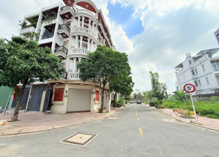 BẤT ĐỘNG SẢN CHO THUÊ TẠI PHƯỜNG HẠNH THÔNG