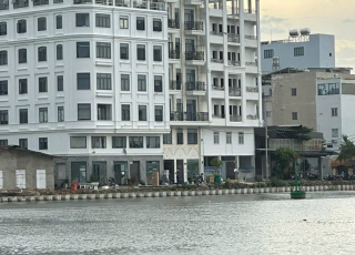 cho thuê Phường Hố Nai