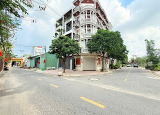 Cho thuê mặt bằng, nhà xưởng, nhà ở phường Trung Mỹ Tây