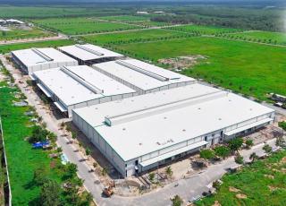 nhà xưởng cho thuê KCN Đồng Nai, xưởng cho thuê KCN