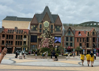 cho thuê mặt bằng, kho xưởng, nhà ở, văn phòng nhà trọ phường thới an