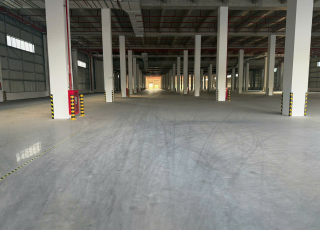 Cho Thuê Mặt Bằng Kho Xưởng, Nhà Ở Đất Tại Long An, Tây Ninh