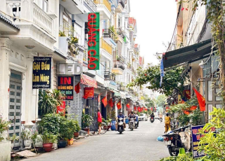 BẤT ĐỘNG SẢN CHO THUÊ TẠI PHƯỜNG THỦ ĐỨC