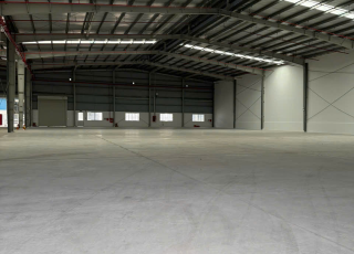 Bán Nhà Đất, Bán Đất Công Nghiệp, Kho Xưởng tại Xã Hóc Môn