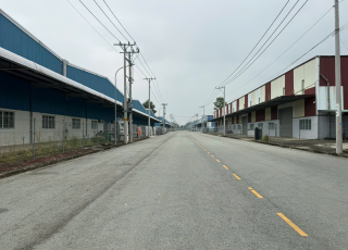 bán bất động sản Trảng Bom khu vực phía Nam