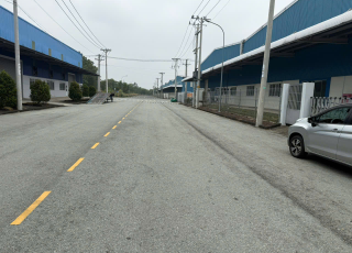 Bán Đất Sản Xuất, Đất Nông Nghiệp, Kho Xưởng KCN Hố Nai – Đồng Nai